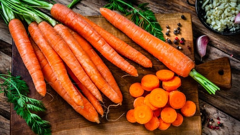 Red Or Orange: Which Carrot Is More Beneficial For Your Health?