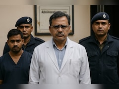 बिहार : गयाजी में 1 करोड़ की फर्जी रंगदारी का खुलासा, FIR दर्ज कराने वाला डॉक्टर ही निकला आरोपी