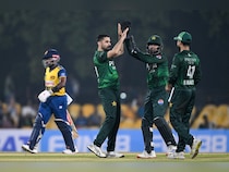 Sri Lanka vs Pakistan 1st T20I HIghlights: Pakistan Thrash Sri Lanka