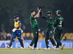 Sri Lanka vs Pakistan 1st T20I Live Score Updates