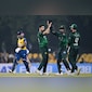 Sri Lanka vs Pakistan 1st T20I Highlights: Pakistan Thrash Sri Lanka