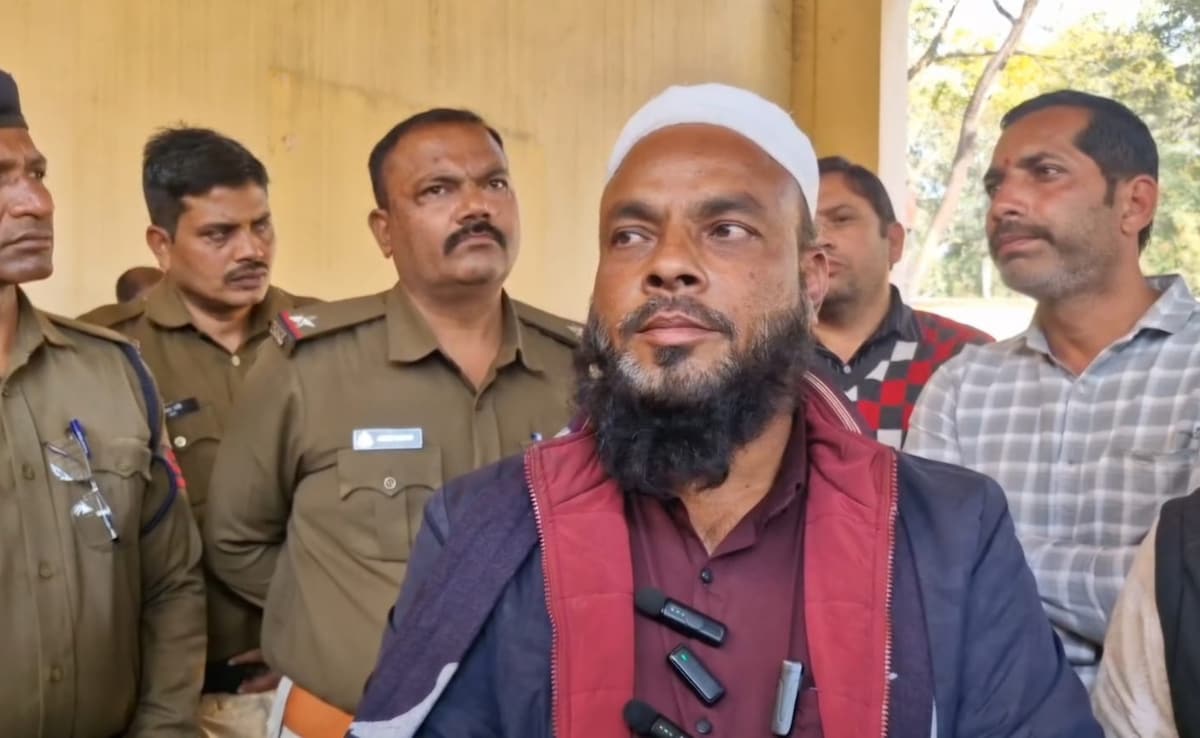 Latest and Breaking News on NDTV