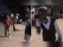 बुजुर्ग रात में गा रहा था 'गदर' का गाना, तभी डायरेक्टर अनिल शर्मा की पड़ी नजर, फिर जो हुआ लोग बोले- टैलेंट इसे कहते हैं