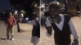 बुजुर्ग रात में गा रहा था 'गदर' का गाना, तभी डायरेक्टर अनिल शर्मा की पड़ी नजर, फिर जो हुआ लोग बोले- टैलेंट इसे कहते हैं