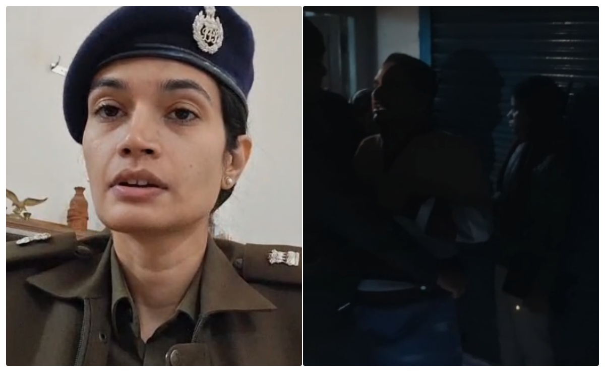 शराब पिलाई, डांस कराया, फिर 6 लोगों ने किया गैंगरेप... ब्रेन ट्यूमर से जूझ रही महिला का दर्द रुला देगा