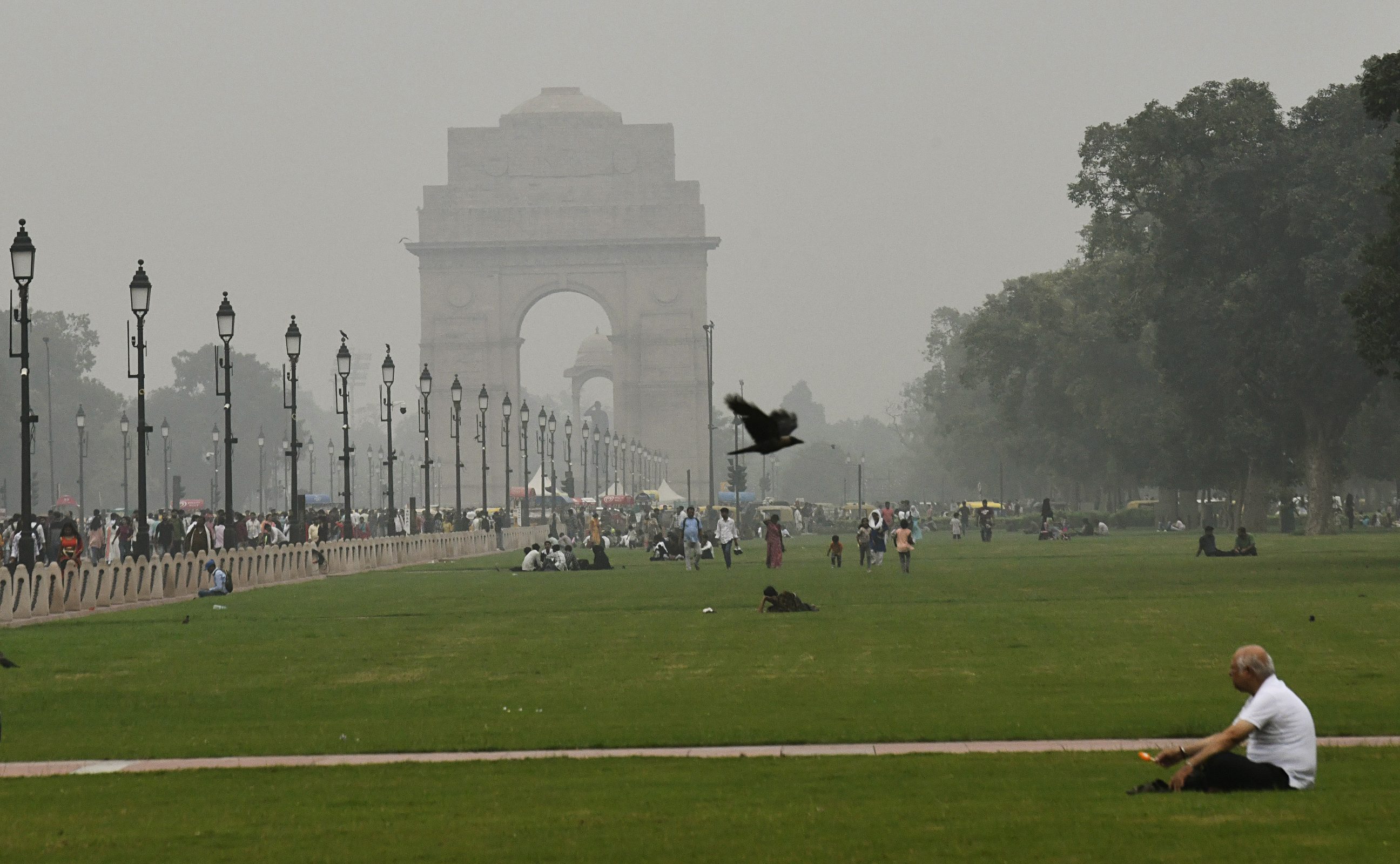 दिल्ली-NCR में आंधी-तूफान के साथ इस दिन फिर होगी बारिश, कोहरे का भी अलर्ट खुशखबरी; आ गया IMD का नया अपडेट