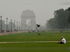 दिल्ली-NCR में आंधी-तूफान के साथ इस दिन फिर होगी बारिश, कोहरे का भी अलर्ट खुशखबरी; आ गया IMD का नया अपडेट