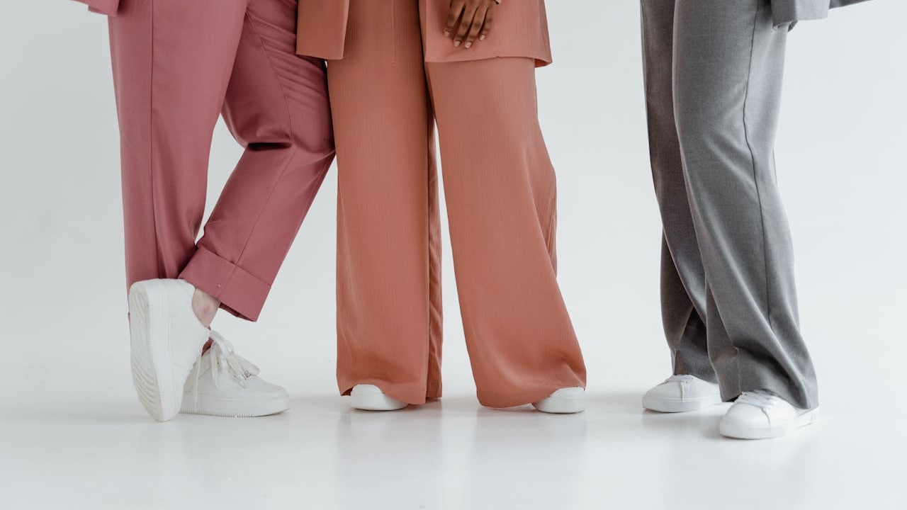 Why Printed Skirts And Plazzos Are Your Wardrobes Secret Weapon