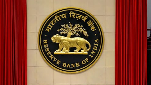 RBI May Pivot To Buying Dollars To Build Forex Reserves, Analysts Say