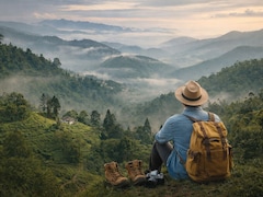 ठंड, जाम और महंगे होटल्स से परेशान? तो इस बार घूमने के लिए चुनिए ये 4 जगहें, दिल-दिमाग दोनों को मिलेगा सुकून