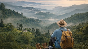 ठंड, जाम और महंगे होटल्स से परेशान? तो इस बार घूमने के लिए चुनिए ये 4 जगहें, दिल-दिमाग दोनों को मिलेगा सुकून