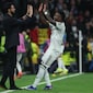 Real Madrid Aim To Ride On Rejuvenated Vinicius Jr In Crucial La Liga Clash Against Villarreal