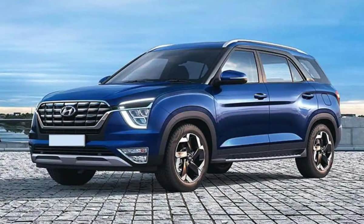 Latest and Breaking News on NDTV