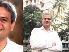BMC Election: 124 करोड़ की दौलत और पार्षद का चुनाव लड़ रहा ये दिग्गज, कोलाबा में फ्लैट और 90 करोड़ की महंगी जमीनें