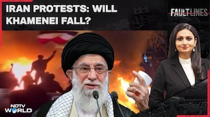 Iran Boils: Time Up Khamenei | 2025: Deadliest Year of ICE | Ukraine's Biggest Intel Shake up