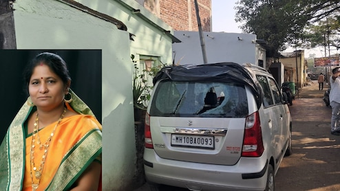 Sangli News : सांगलीत महायुतीमधील संघर्ष चिघळला, शिवसेना कार्यकर्त्यांनी भाजपा उमेदवाराचं घर फोडलं?