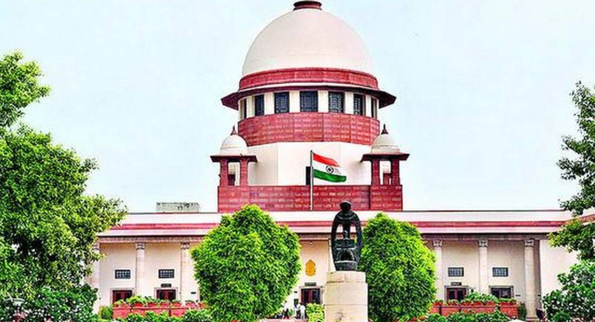 Can Poll Body Exercise Its Powers Like "Unruly Horse?" Supreme Court On SIR