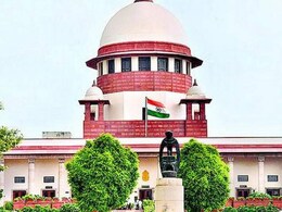 भोजशाला विवाद पर सुप्रीम कोर्ट का बड़ा आदेश, बसंत पंचमी की पूजा और जुमे की नमाज दोनों होगी