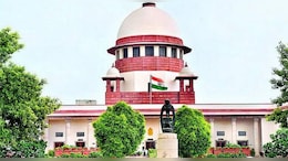 सुप्रीम कोर्ट में आज फिर होगी अरावली पर सुनवाई, केंद्र और 4 राज्&zwj;यों की सरकारें देंगी स्&zwj;पष्&zwj;टीकरण&nbsp;