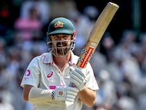 Travis Head Becomes 1st Batter To Cross 500 Run Mark In Ashes With 75 Strike Rate