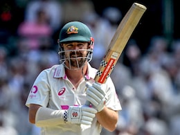 Travis Head Becomes 1st Batter To Cross 500 Run Mark In Ashes With 75 Strike Rate