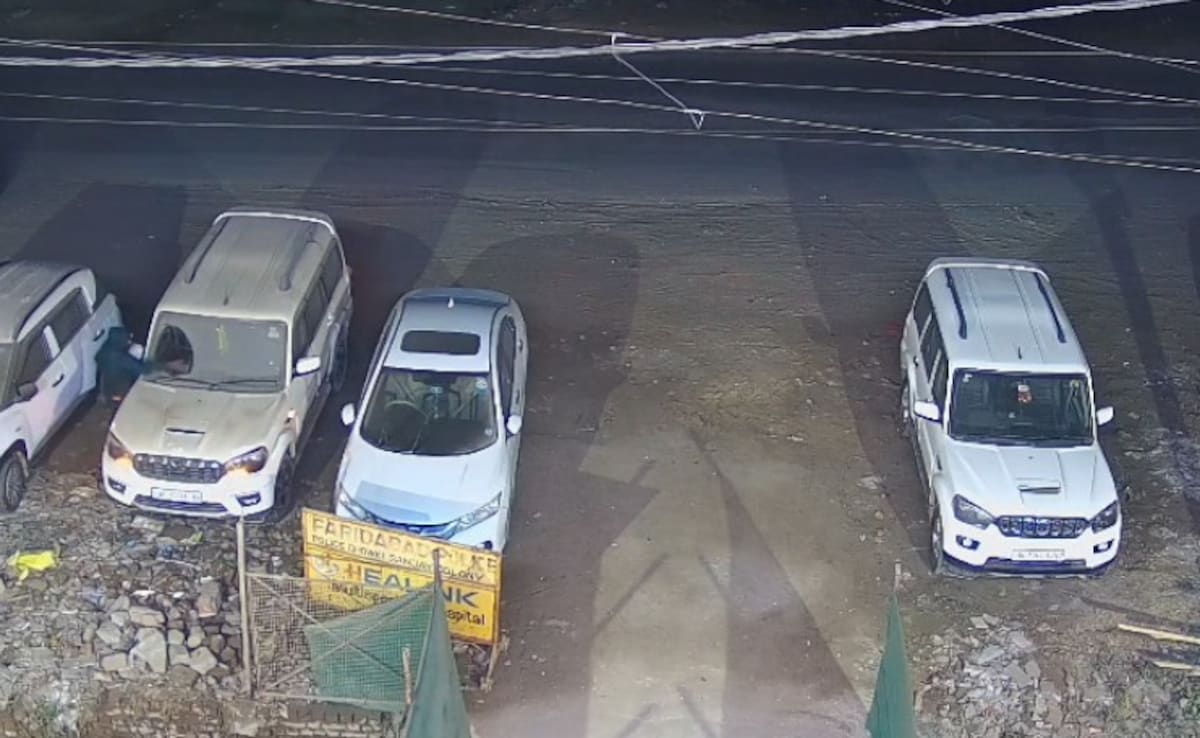 Latest and Breaking News on NDTV Latest and Breaking News on NDTV