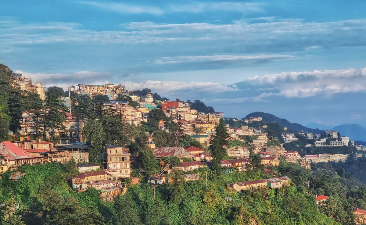 Latest and Breaking News on NDTV