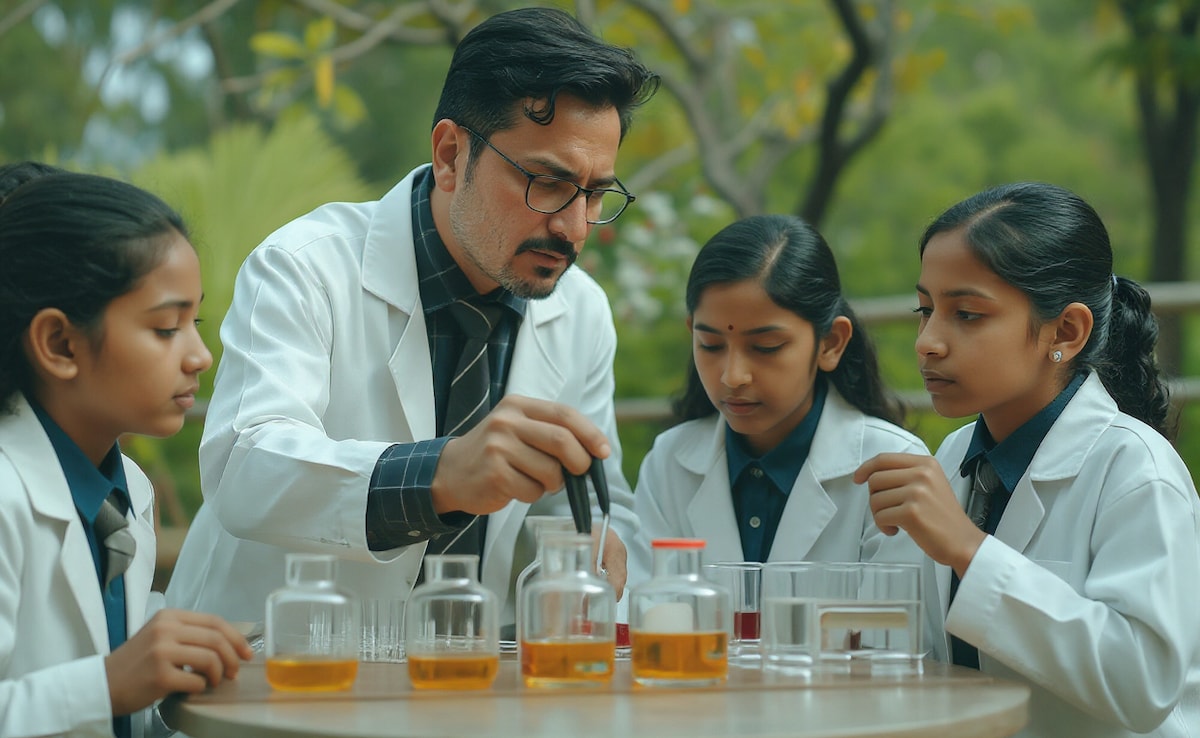 Research Body Concludes National-Level Internship On AI Use In Ayush Sector