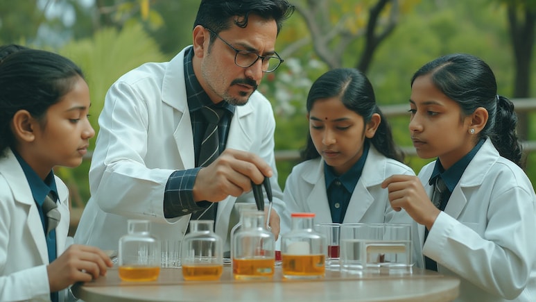 Research Body Concludes National-Level Internship On AI Use In Ayush Sector