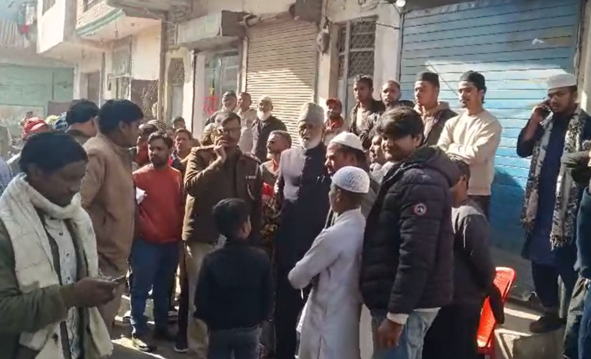 UP 6-Year-Old Beaten To Death By Father, Stepmother For Soiling Her Clothes