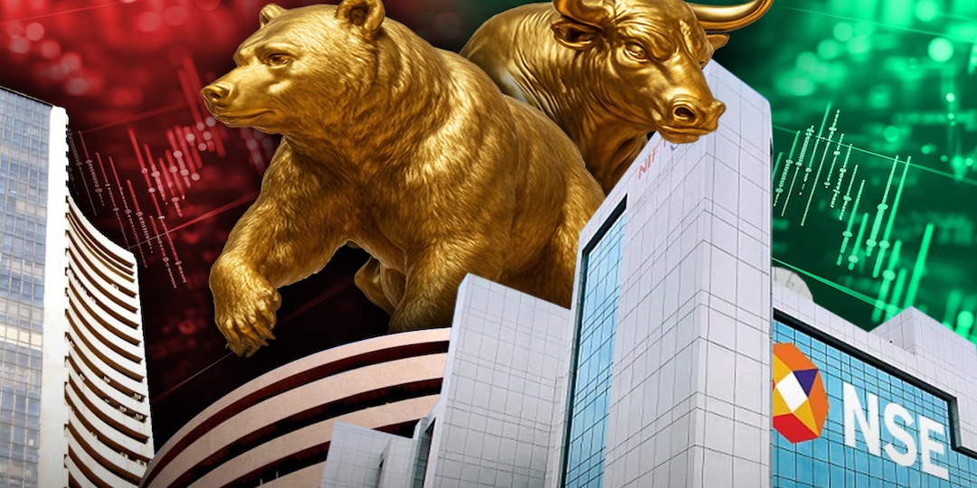 Stock Market Live Updates: Nifty, Sensex Flat In Pre-Open; Ola Electric, Havells Shares In Focus