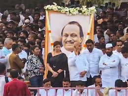 Ajit Pawar Death: अजित पवारांच्या निधनानंतर 10 प्रश्न अनुत्तरित; कुटुंबीय, सहकाऱ्यांसह सगळेच चिंतेत&nbsp;&nbsp;