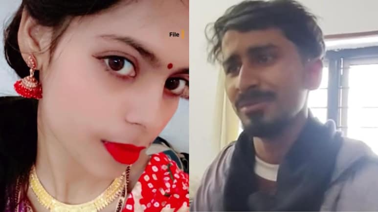 Kanpur Man, 22, Murders Wife Before Surrendering To Cops In UP