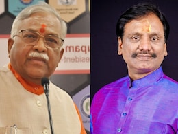 Sambhajinagar News: "दानवेला अक्कल नाही...", चंद्रकांत खैरेंचा अंबादास दानवेंवर संताप; नेमकं काय घडलं?