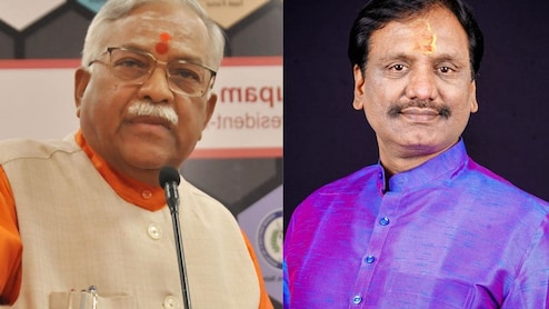 Sambhajinagar News: "दानवेला अक्कल नाही...", चंद्रकांत खैरेंचा अंबादास दानवेंवर संताप; नेमकं काय घडलं?