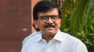 BMC Polls 2026: Sanjay Raut's Marathi Pride Pitch Ahead of BMC Voting