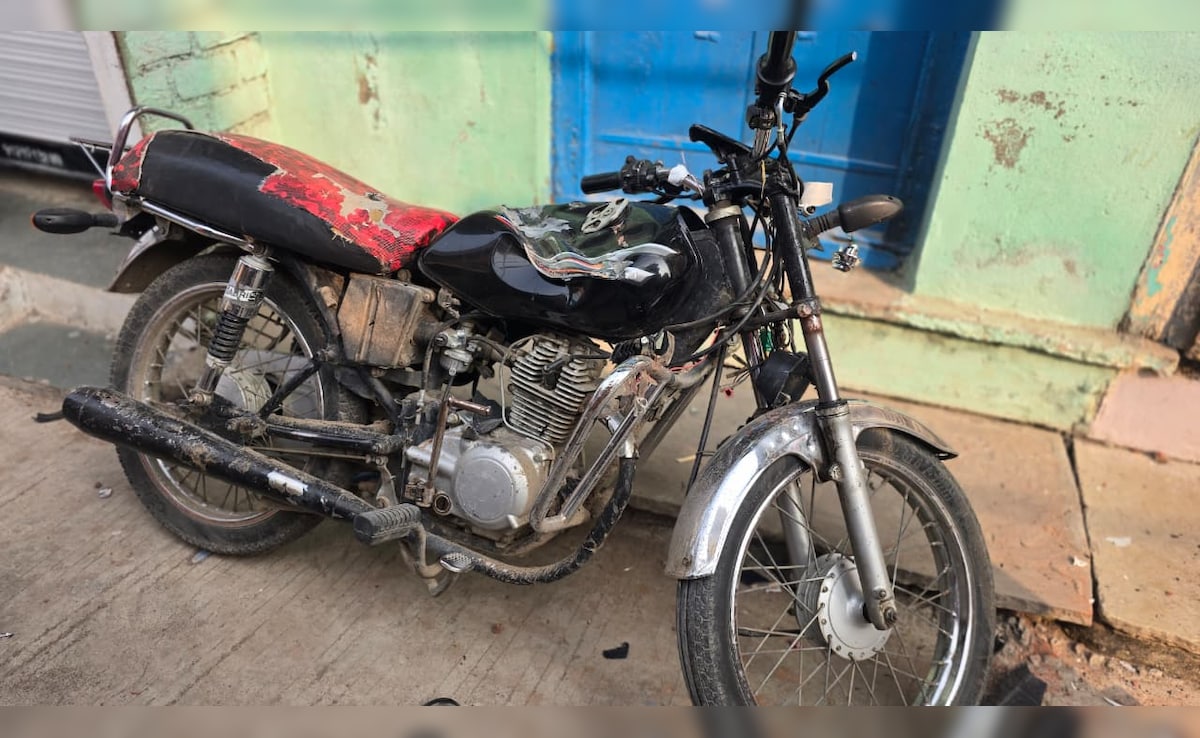 Latest and Breaking News on NDTV