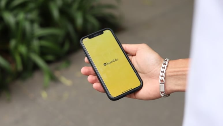 How Bumble Went From Dating-App Darling To A 95% Stock Collapse Since Listing