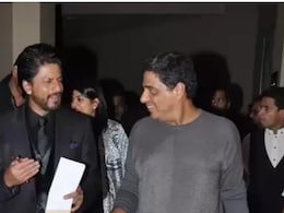 फ्लॉप पर फ्लॉप दी फिल्में, फिर चमकी किस्मत, कमाई में शाहरुख खान को भी छोड़ा पीछे, आज हैं 13000 करोड़ के मालिक