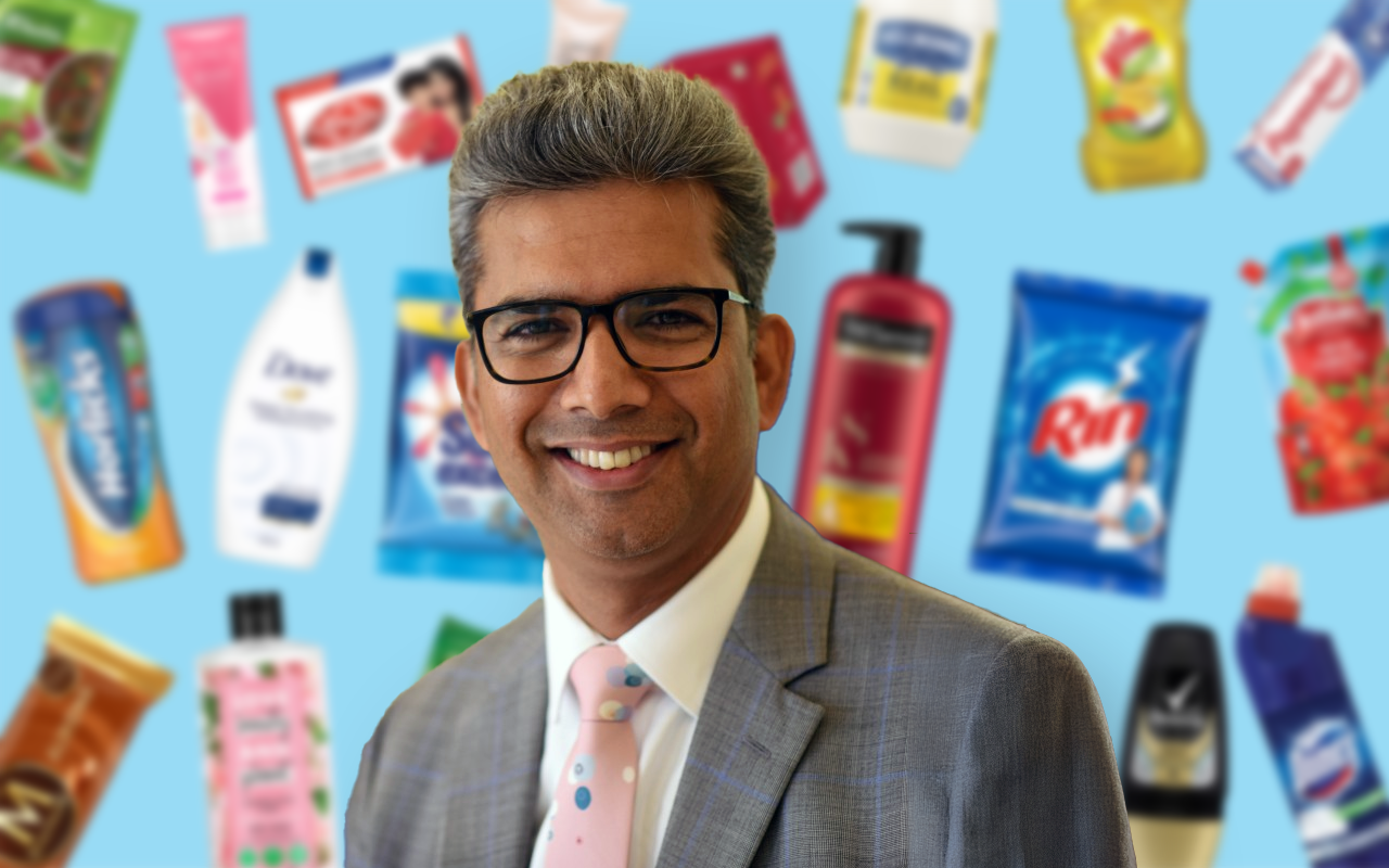 Hindustan Unilever CFO Sees Rural Demand Shift Dramatically, Bets Big On Beauty & Wellbeing