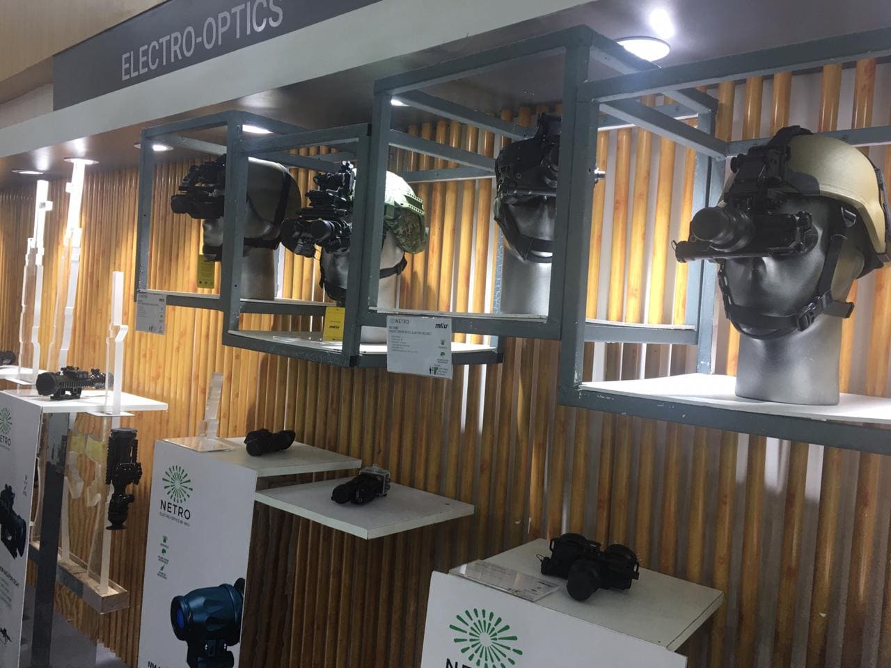 Defence Expo 2020: This Startup And A 30-Year-Old Firm Have One Thing In Common