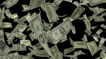 India's Forex Kitty Drops $5.65 Billion To $666.93 Billion