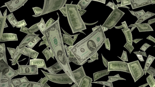 India's Forex Kitty Drops $5.65 Billion To $666.93 Billion