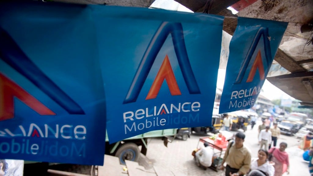 China Development Bank Withdraws Insolvency Plea Against RCom