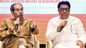 "Turning Maharashtra Into UP, Bihar": Thackeray Cousins Attack Mahayuti