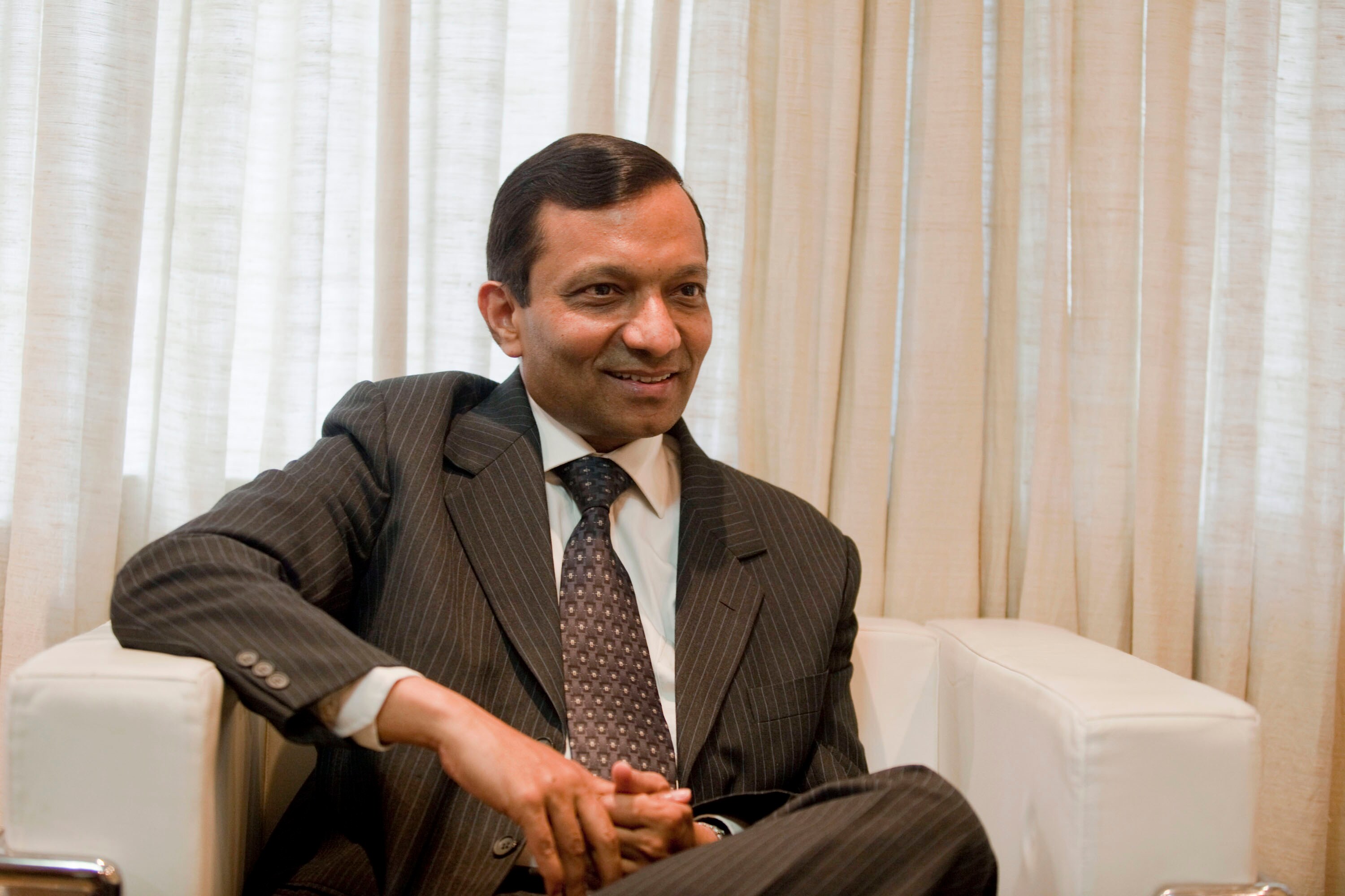 M&M Says Fiscal Stimulus Needed For India&rsquo;s Auto Industry