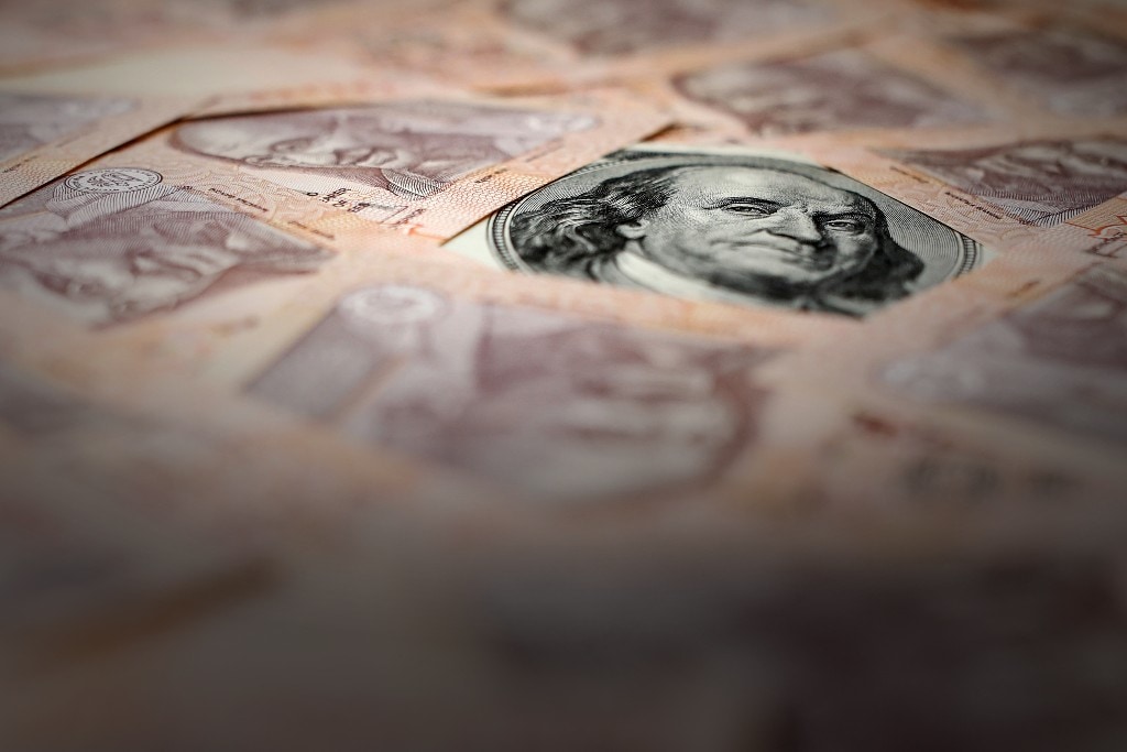 RBI Hikes Foreign Investment Limit In Government And Corporate Bonds