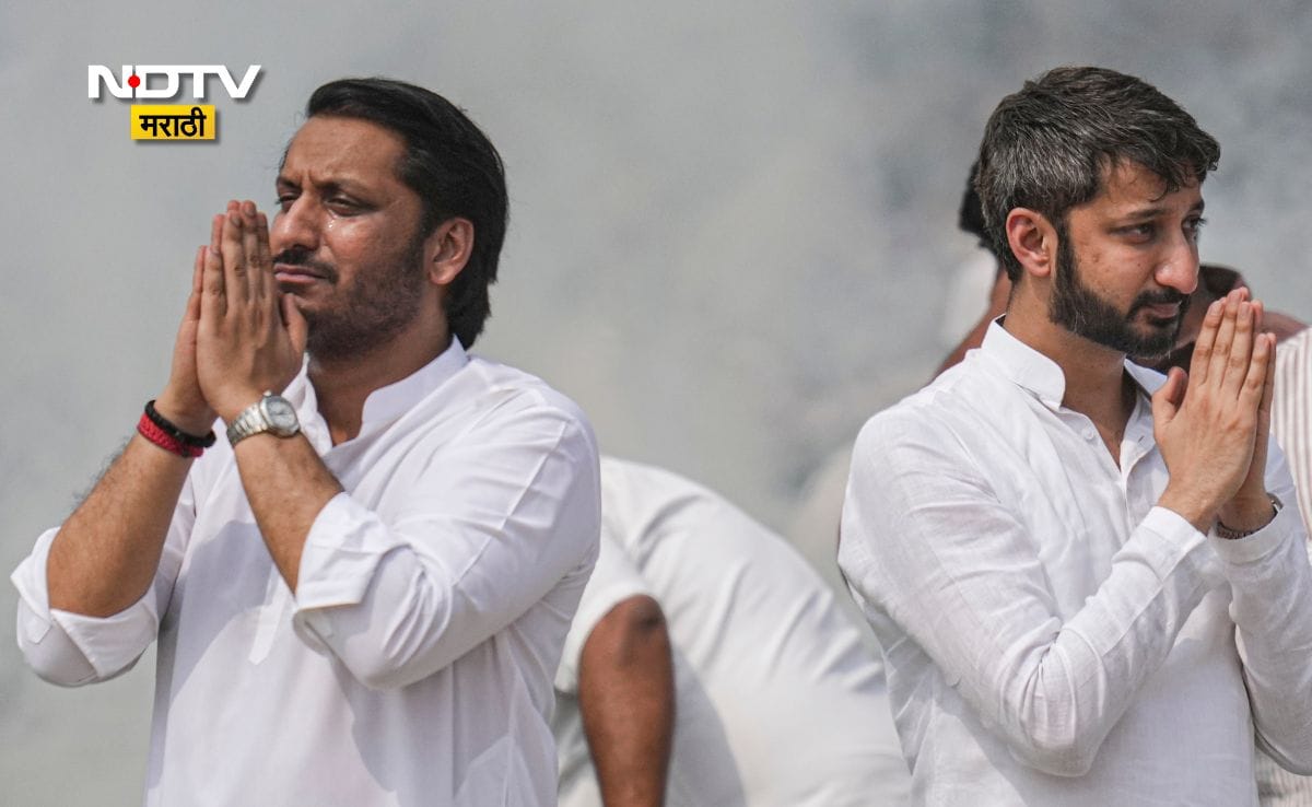 Latest and Breaking News on NDTV Latest and Breaking News on NDTV