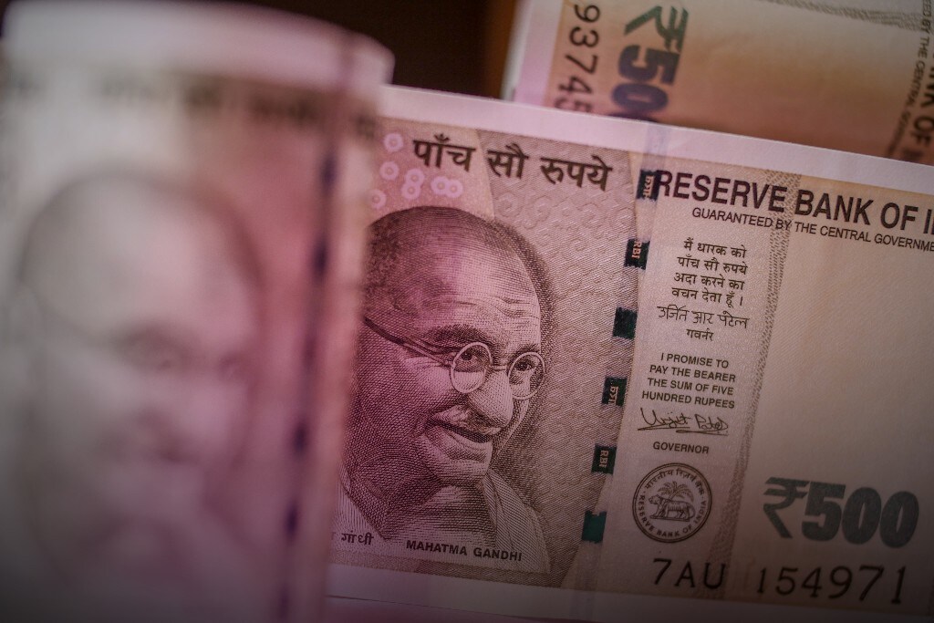 RBI Needs To Use Tools Other Than CRR On Excess Liquidity: Morgan Stanley
