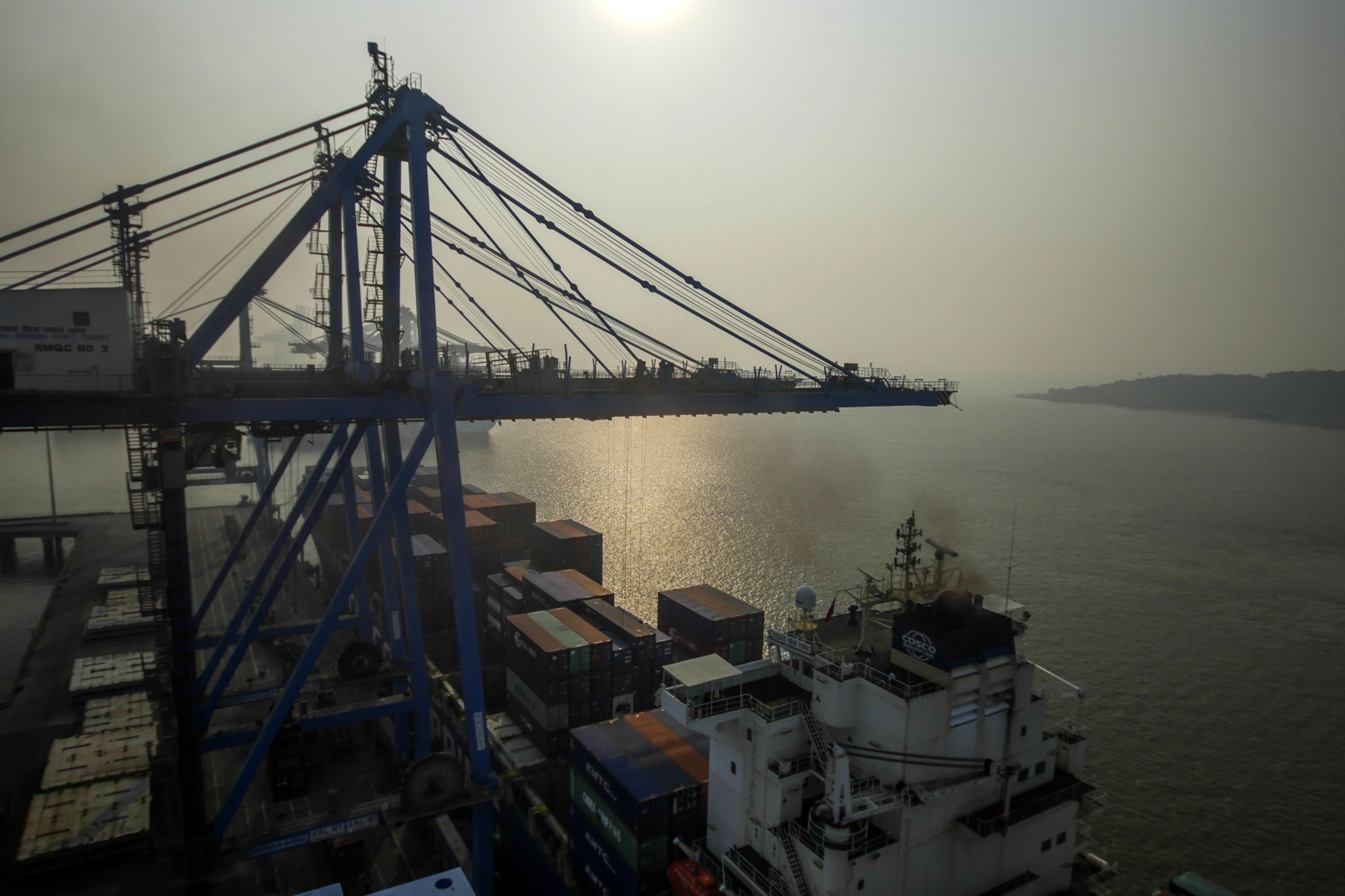 Recent Surge In Engineering Exports Driven By Rising Metal Prices; Likely To Sustain: ICICI Securities